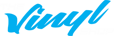 The Vinyl Shop Warehouse