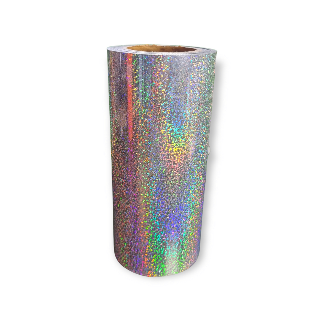 Holographic Sparkle HTV