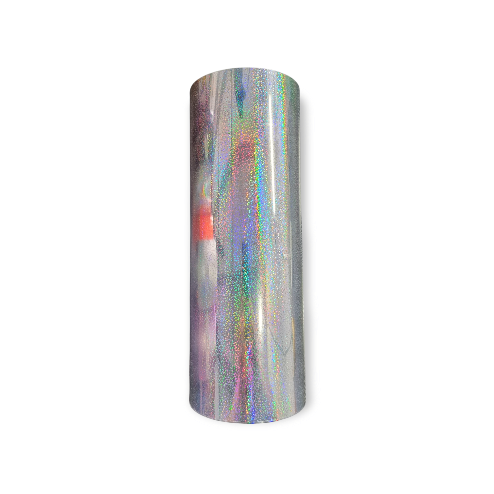 Flake Holographic Permanent Vinyl